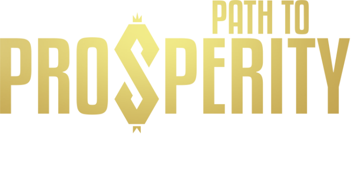 Path to Prosperity Conference 2023